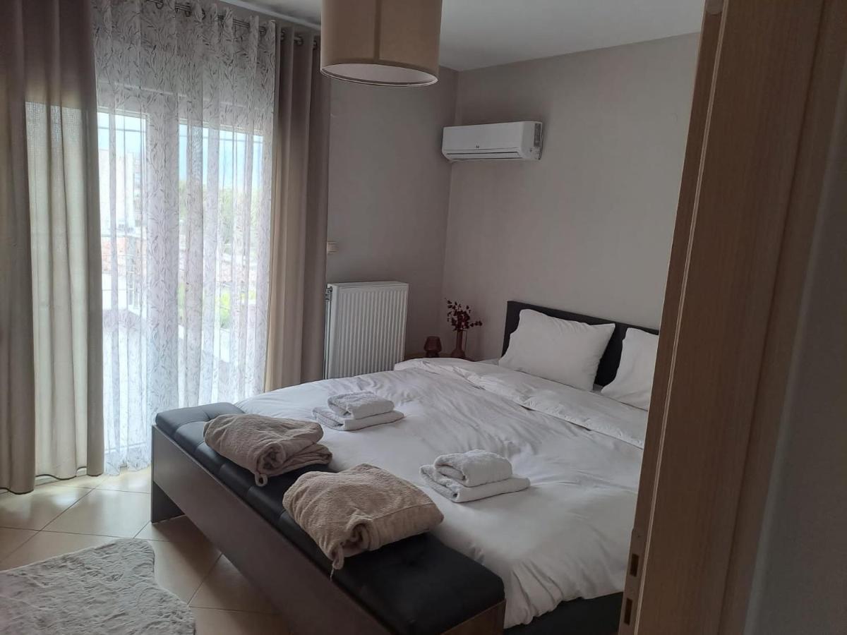 Homing Volos Exclusive Luxury Residence Exterior photo