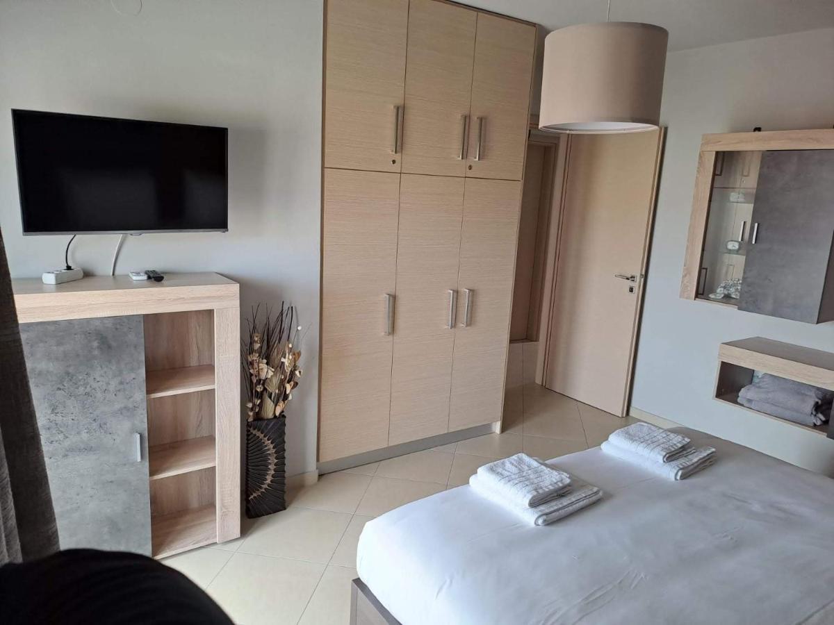 Homing Volos Exclusive Luxury Residence Exterior photo