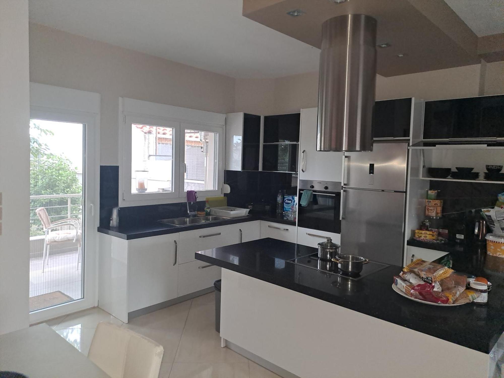 Homing Volos Exclusive Luxury Residence Exterior photo